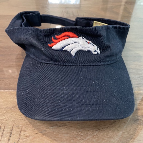 New Denver Broncos Visor main image 8